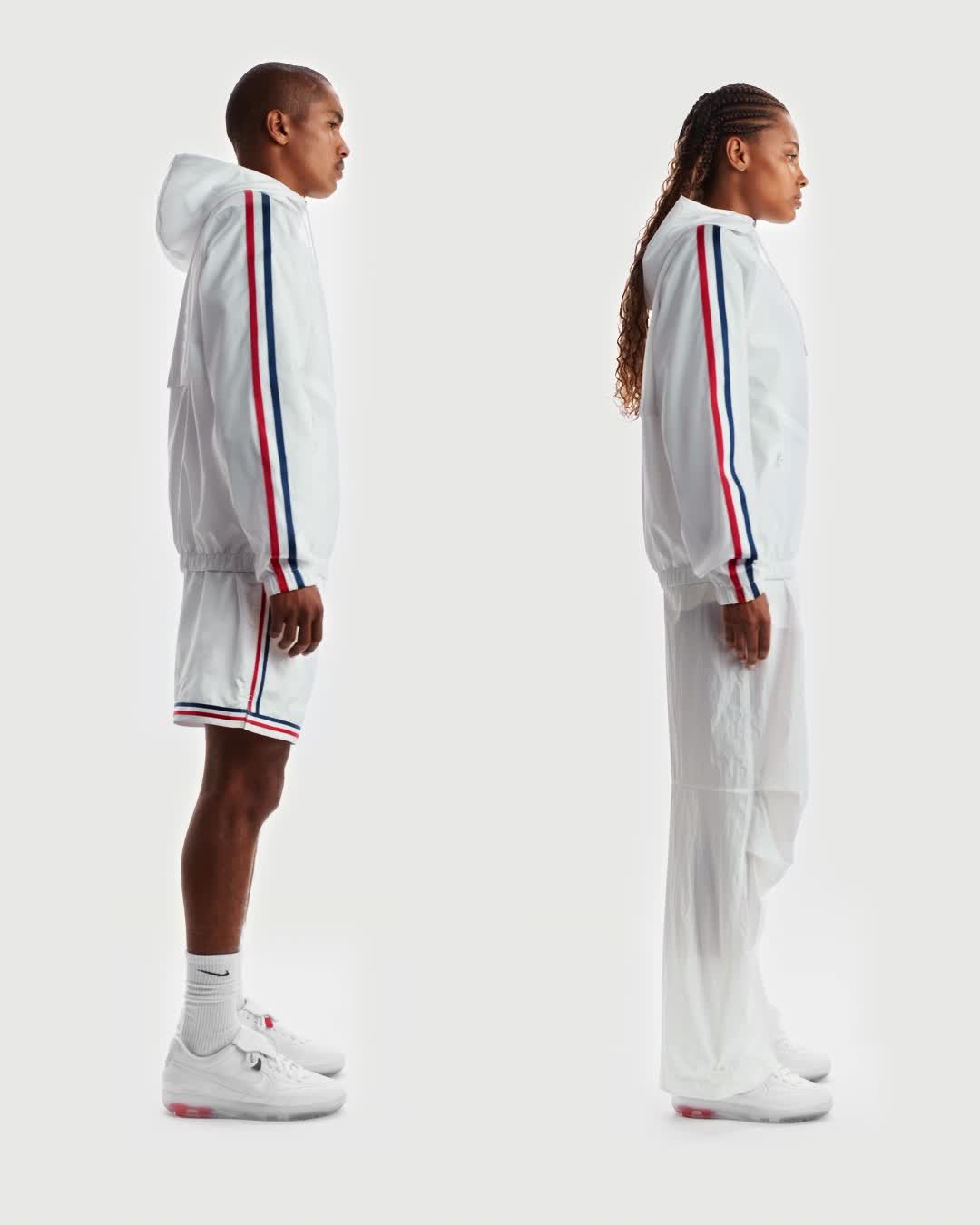 France x Jacquemus Men's Anthem Jacket. Nike.com